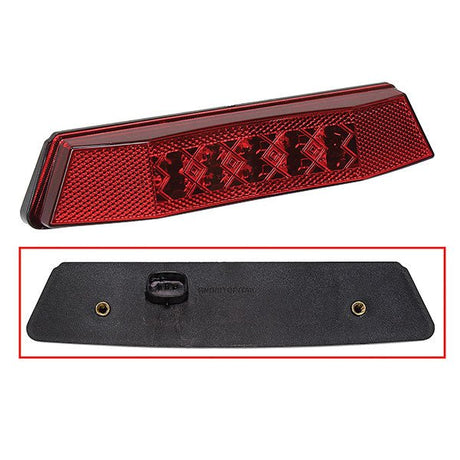 SPX TAIL LIGHT (SM - 01505) - DRIVEN Canada's Powersports SM - 01505
