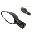 SPX TEARDROP MIRROR (12 - 165 - 11) - DRIVEN Canada's Powersports 68257700904612 - 165 - 11