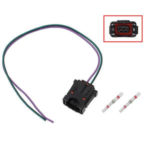 SPX TEMPERTURE SENSOR CONNECTOR REPAIR KIT (SM - 01611) - DRIVEN Canada's Powersports SM - 01611