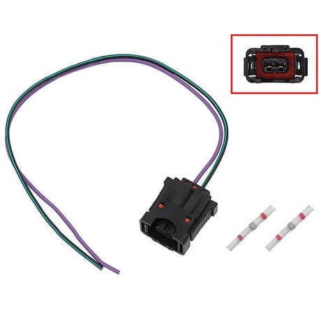 SPX TEMPERTURE SENSOR CONNECTOR REPAIR KIT (SM - 01611) - DRIVEN Canada's Powersports SM - 01611