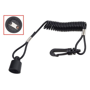SPX TETHER CORD - DESS CAP (SM - 01577) - DRIVEN Canada's Powersports SM - 01577