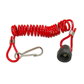 SPX TETHER SWITCH CAP (SM - 01554C) - DRIVEN Canada's Powersports SM - 01554C