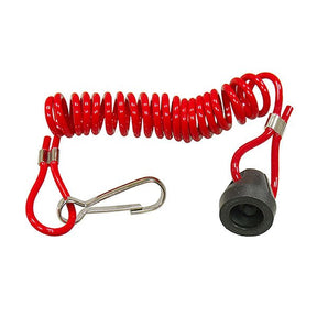 SPX TETHER SWITCH CAP (SM - 01556C) - DRIVEN Canada's Powersports SM - 01556C