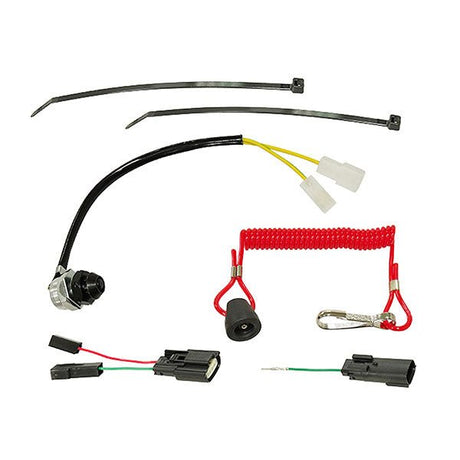 SPX TETHER SWITCH (SM - 01555) - DRIVEN Canada's Powersports SM - 01555