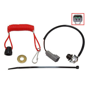 SPX TETHER SWITCH (SM - 01574) - DRIVEN Canada's Powersports SM - 01574