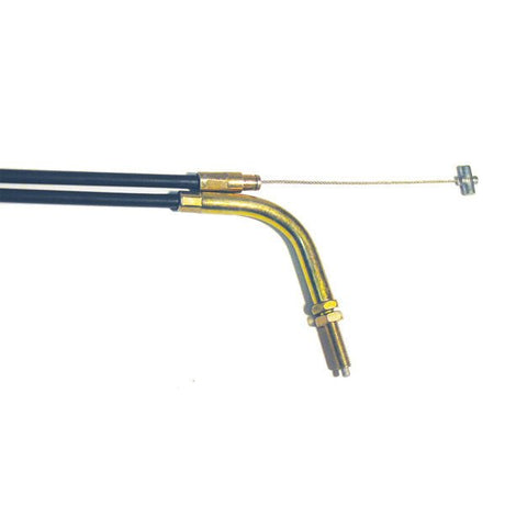 SPX THROTTLE CABLE (05 - 138 - 02) - DRIVEN Canada's Powersports 68257701180305 - 138 - 02