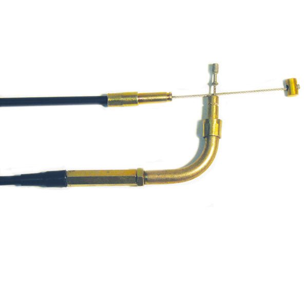 SPX THROTTLE CABLE (05 - 138 - 06) - DRIVEN Canada's Powersports 68257701236705 - 138 - 06