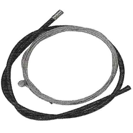SPX THROTTLE CABLE (05 - 138 - 27) - DRIVEN Canada's Powersports 68257701200805 - 138 - 27