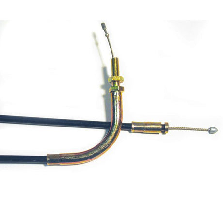 SPX THROTTLE CABLE (05 - 138 - 41) - DRIVEN Canada's Powersports 68257701191905 - 138 - 41