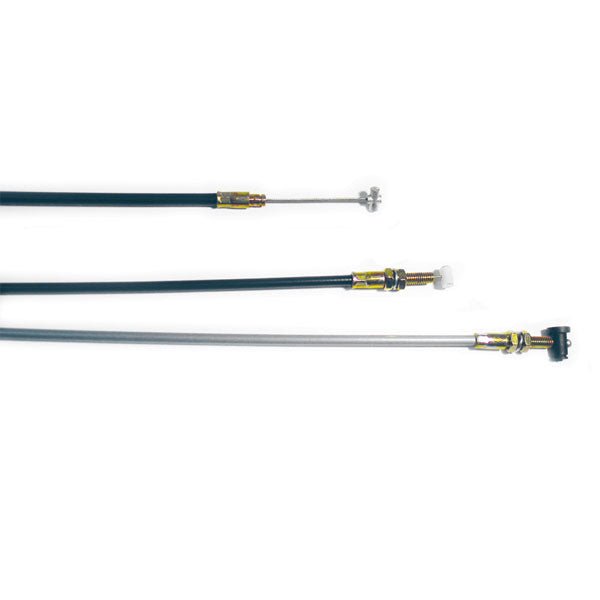 SPX THROTTLE CABLE (05 - 138 - 76) - DRIVEN Canada's Powersports 68257701248005 - 138 - 76