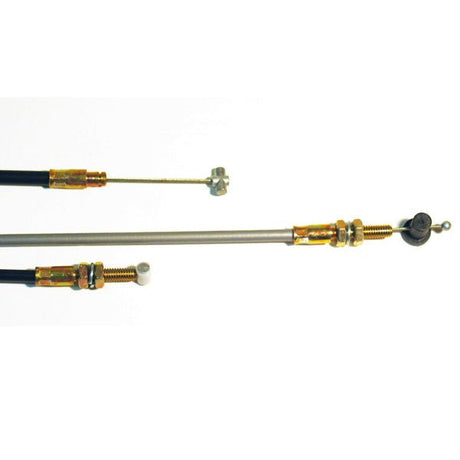SPX THROTTLE CABLE (05 - 138 - 77) - DRIVEN Canada's Powersports 68257701249705 - 138 - 77
