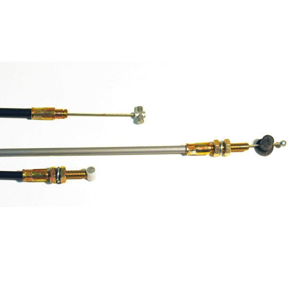 SPX THROTTLE CABLE (05 - 138 - 77) - DRIVEN Canada's Powersports 68257701249705 - 138 - 77
