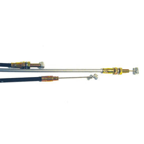 SPX THROTTLE CABLE (05 - 138 - 79) - DRIVEN Canada's Powersports 68257701337105 - 138 - 79