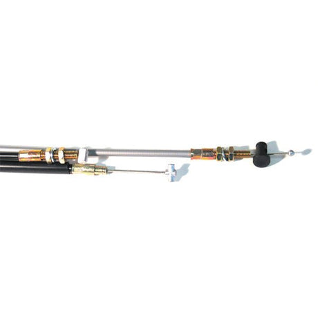SPX THROTTLE CABLE (05 - 138 - 91) - DRIVEN Canada's Powersports 68257701275605 - 138 - 91