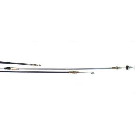 SPX THROTTLE CABLE (05 - 138 - 95) - DRIVEN Canada's Powersports 68257701274905 - 138 - 95