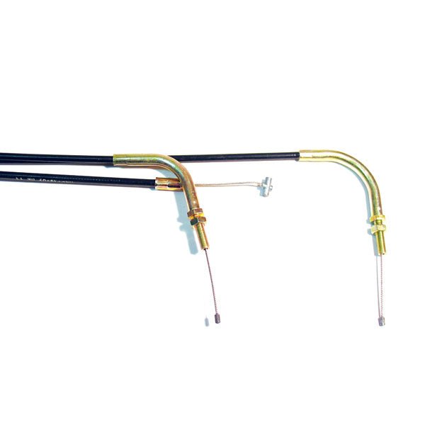 SPX THROTTLE CABLE (05 - 139 - 02) - DRIVEN Canada's Powersports 68257701183405 - 139 - 02