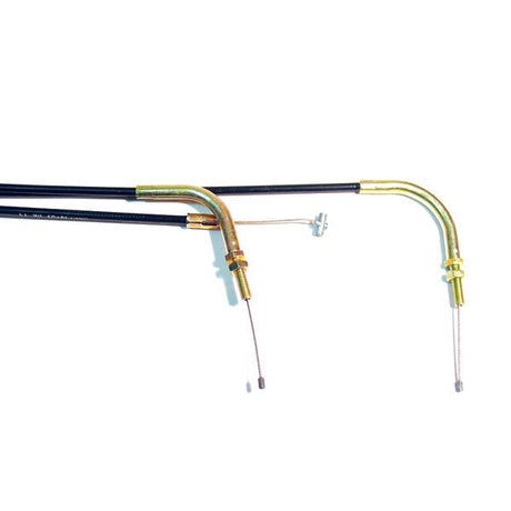 SPX THROTTLE CABLE (05 - 139 - 02) - DRIVEN Canada's Powersports 68257701183405 - 139 - 02