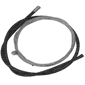 SPX THROTTLE CABLE (05 - 139 - 14) - DRIVEN Canada's Powersports 68257701201505 - 139 - 14