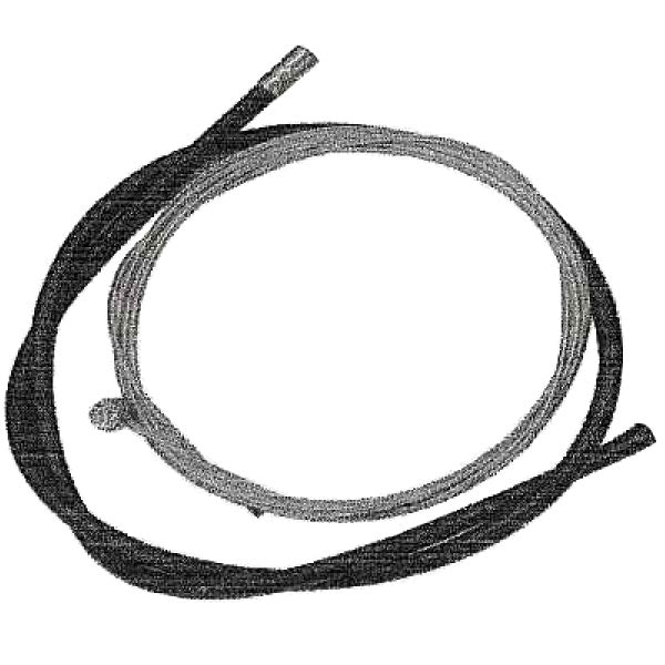 SPX THROTTLE CABLE (05 - 139 - 14) - DRIVEN Canada's Powersports 68257701201505 - 139 - 14