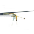 SPX THROTTLE CABLE (05 - 139 - 18) - DRIVEN Canada's Powersports 68257701240405 - 139 - 18