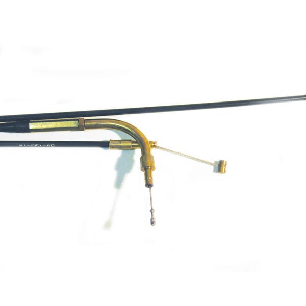 SPX THROTTLE CABLE (05 - 139 - 18) - DRIVEN Canada's Powersports 68257701240405 - 139 - 18
