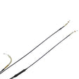 SPX THROTTLE CABLE (05 - 139 - 38) - DRIVEN Canada's Powersports 68257701243505 - 139 - 38