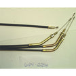 SPX THROTTLE CABLE (05 - 139 - 50) - DRIVEN Canada's Powersports 68257701345605 - 139 - 50