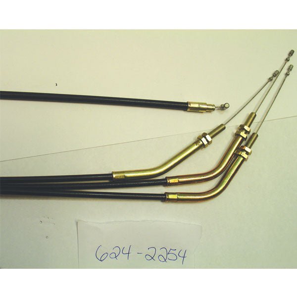SPX THROTTLE CABLE (05 - 139 - 50) - DRIVEN Canada's Powersports 68257701345605 - 139 - 50