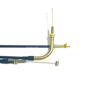 SPX THROTTLE CABLE (05 - 139 - 59) - DRIVEN Canada's Powersports 68257701245905 - 139 - 59