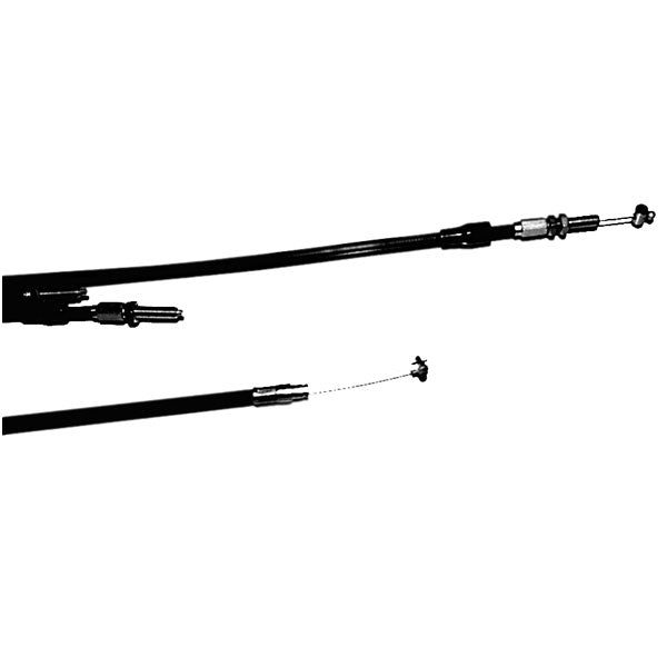SPX THROTTLE CABLE (05 - 139 - 66) - DRIVEN Canada's Powersports 68257701262605 - 139 - 66