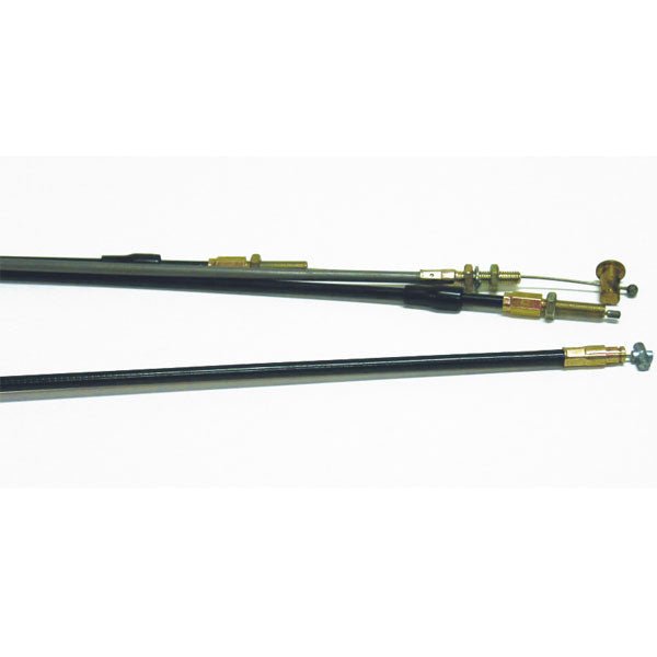 SPX THROTTLE CABLE (05 - 139 - 72) - DRIVEN Canada's Powersports 68257701268805 - 139 - 72