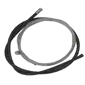 SPX THROTTLE CABLE (05 - 139 - 74) - DRIVEN Canada's Powersports 68257701202205 - 139 - 74