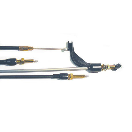 SPX THROTTLE CABLE (05 - 139 - 80) - DRIVEN Canada's Powersports 68257701272505 - 139 - 80