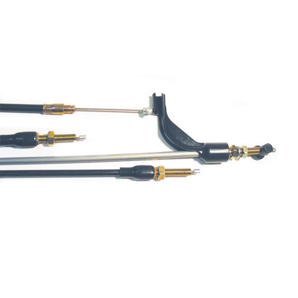 SPX THROTTLE CABLE (05 - 139 - 80) - DRIVEN Canada's Powersports 68257701272505 - 139 - 80