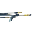 SPX THROTTLE CABLE (05 - 139 - 81) - DRIVEN Canada's Powersports 68257701269505 - 139 - 81