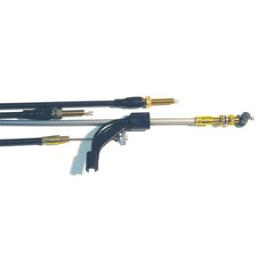 SPX THROTTLE CABLE (05 - 139 - 81) - DRIVEN Canada's Powersports 68257701269505 - 139 - 81