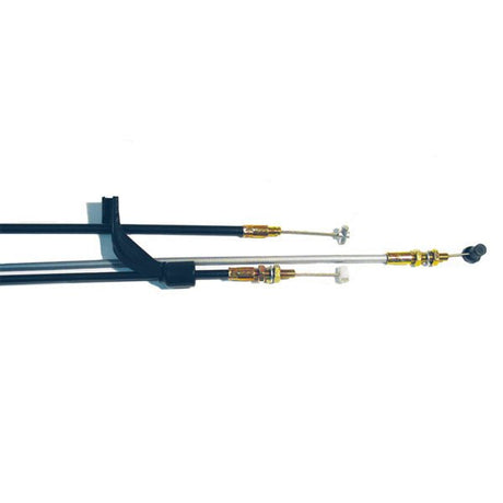 SPX THROTTLE CABLE (05 - 139 - 92) - DRIVEN Canada's Powersports 68257701218305 - 139 - 92
