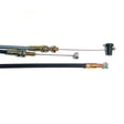 SPX THROTTLE CABLE (05 - 139 - 94) - DRIVEN Canada's Powersports 68257701214505 - 139 - 94