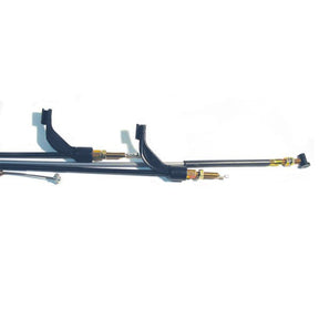 SPX THROTTLE CABLE (05 - 140 - 19) - DRIVEN Canada's Powersports 68257701216905 - 140 - 19