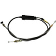 SPX THROTTLE CABLE (SM - 05065) - DRIVEN Canada's Powersports 682577012572SM - 05065