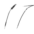 SPX THROTTLE CABLE (SM - 05207) - DRIVEN Canada's Powersports SM - 05207