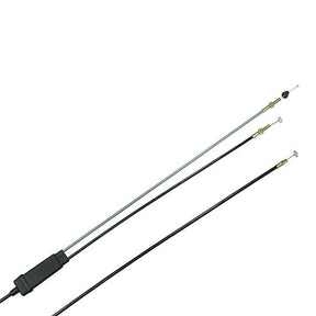 SPX THROTTLE CABLE (SM - 05209) - DRIVEN Canada's Powersports 682577013494SM - 05209