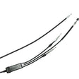 SPX THROTTLE CABLE (SM - 05216) - DRIVEN Canada's Powersports 682577012244SM - 05216