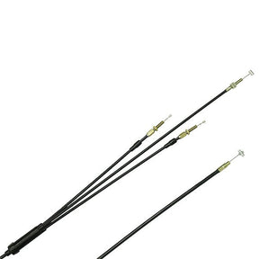 SPX THROTTLE CABLE (SM - 05219) - DRIVEN Canada's Powersports 682577013524SM - 05219
