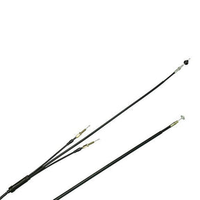 SPX THROTTLE CABLE (SM - 05220) - DRIVEN Canada's Powersports 682577012831SM - 05220