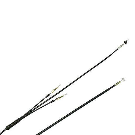 SPX THROTTLE CABLE (SM - 05220) - DRIVEN Canada's Powersports 682577012831SM - 05220