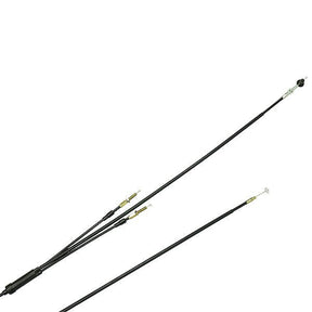SPX THROTTLE CABLE (SM - 05222) - DRIVEN Canada's Powersports 682577012848SM - 05222