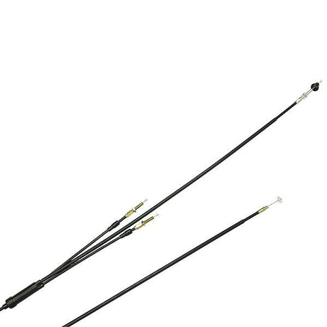 SPX THROTTLE CABLE (SM - 05222) - DRIVEN Canada's Powersports 682577012848SM - 05222