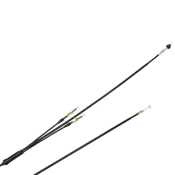 SPX THROTTLE CABLE (SM - 05222) - DRIVEN Canada's Powersports 682577012848SM - 05222