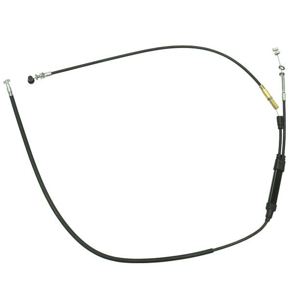 SPX THROTTLE CABLE (SM - 05229) - DRIVEN Canada's Powersports 682577012862SM - 05229